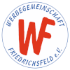 Werbegemeinschaft Friedrichsfeld e.V. Logo